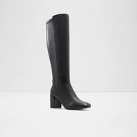 Satori Noir/Noir Femmes Bottes habillées | ALDO Canada