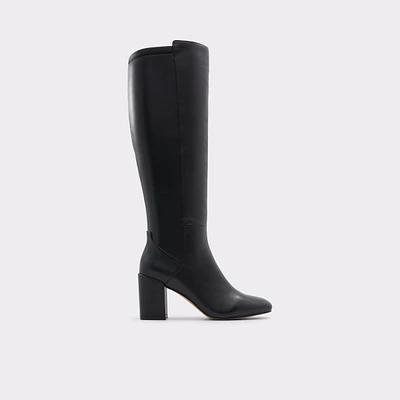 Satori Noir/Noir Femmes Bottes habillées | ALDO Canada