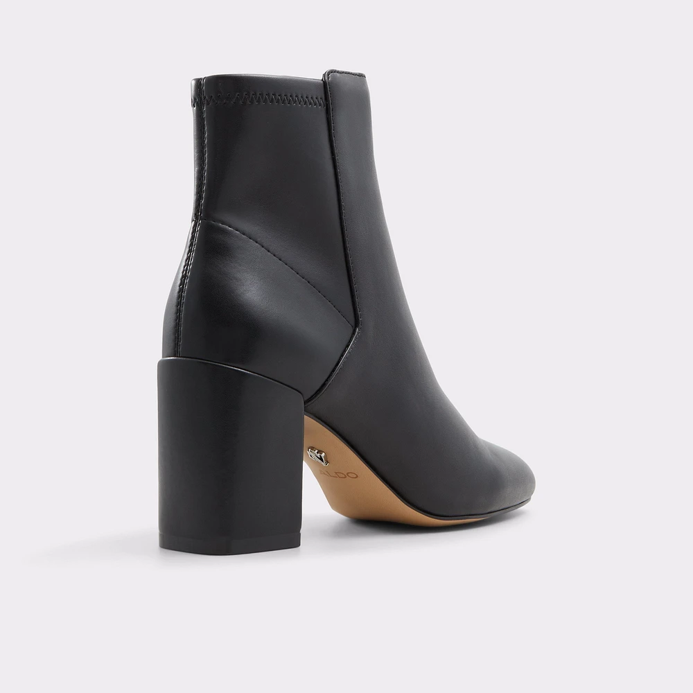 Satorimini Black Women's Ankle Boots | ALDO Canada