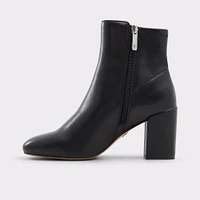 Satorimini Black Women's Ankle Boots | ALDO Canada