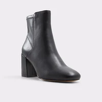 Satorimini Black Women's Ankle Boots | ALDO Canada