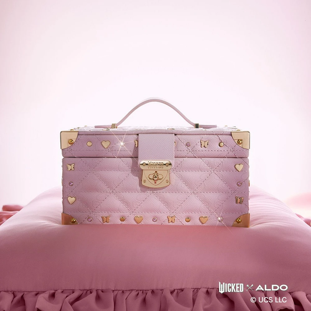 Scandalacious Light Pink Women's Specialty | ALDO Canada