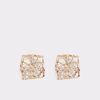 Schuma Gold/Clear Multi Women's Earrings | ALDO Canada