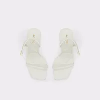 Scintilla White/Bone Women's Final Sale For Women | ALDO Canada