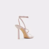 Scintilla Pink Women's Strappy sandals | ALDO US