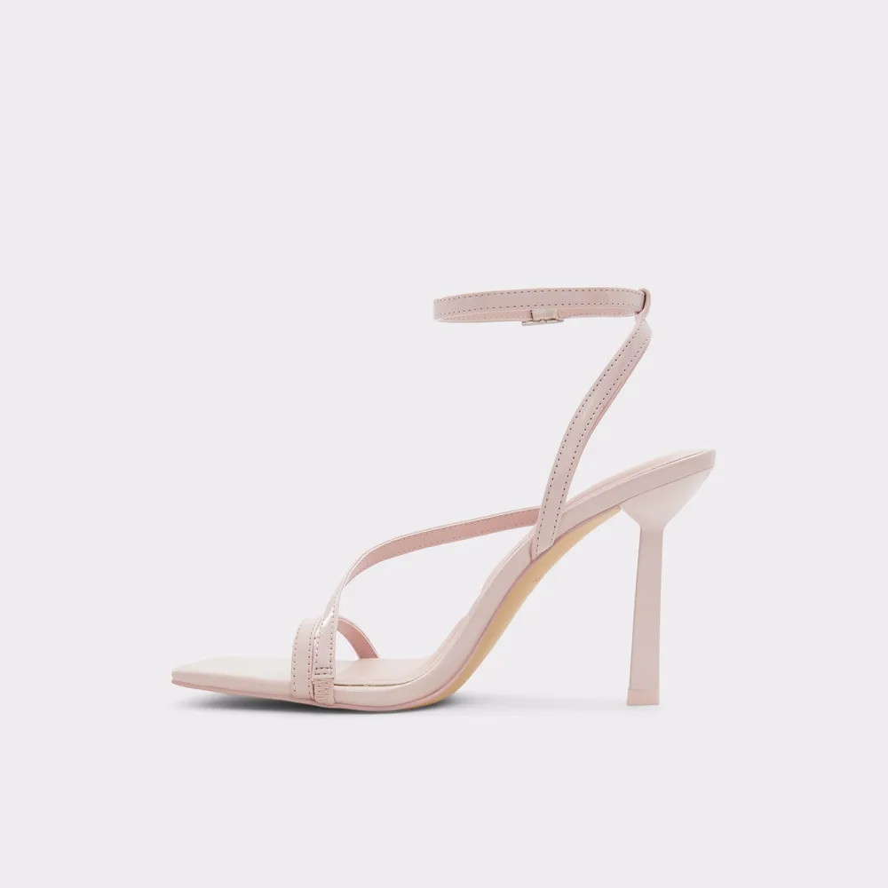 Scintilla Pink Women's Strappy sandals | ALDO US