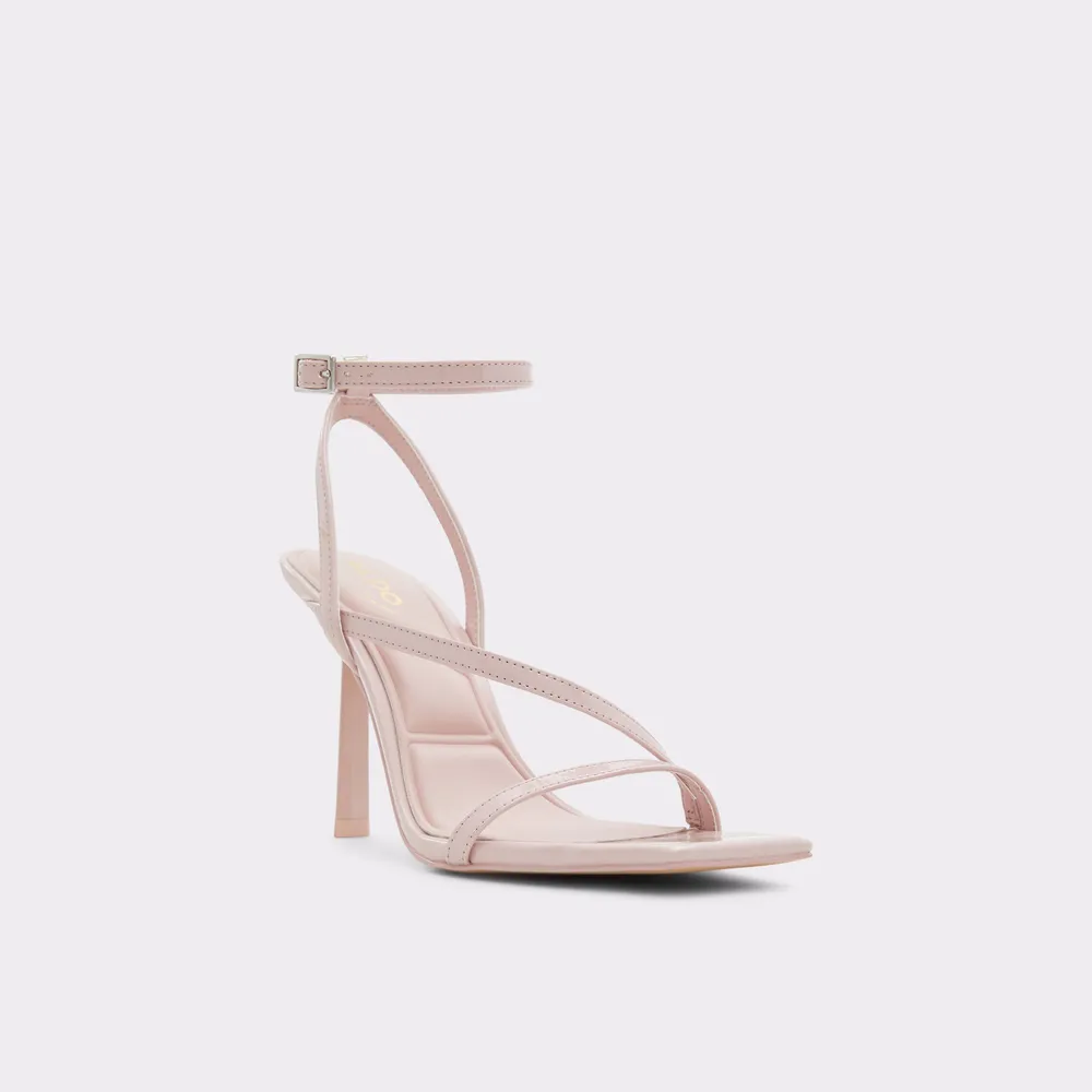 Scintilla Pink Women's Strappy sandals | ALDO US