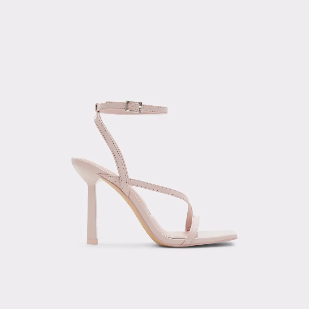 Scintilla Pink Women's Strappy sandals | ALDO US