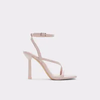 Scintilla Pink Women's Strappy sandals | ALDO US