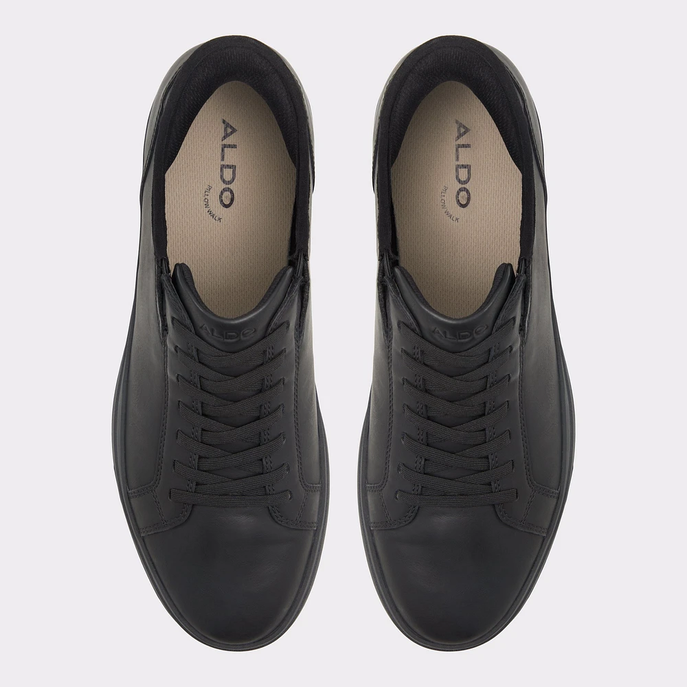 Scottie Black Men's Low top | ALDO Canada