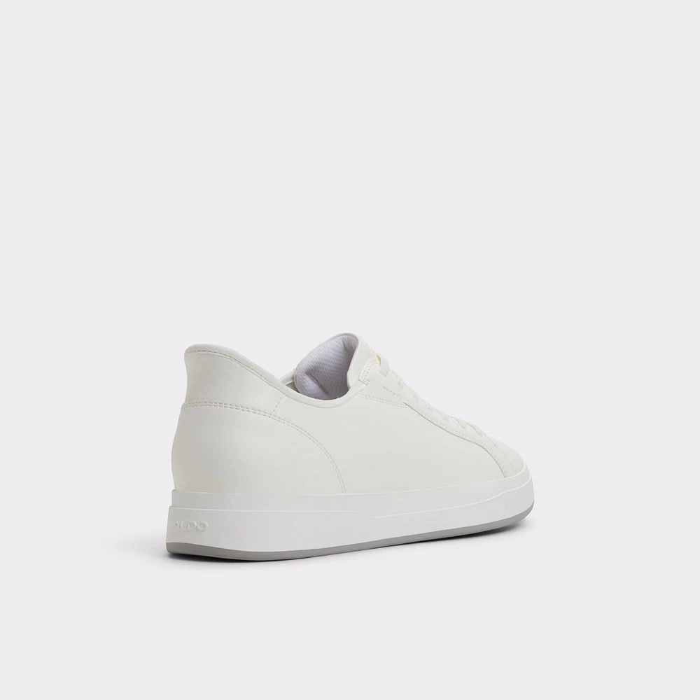 Scottie White Men's Low top | ALDO Canada