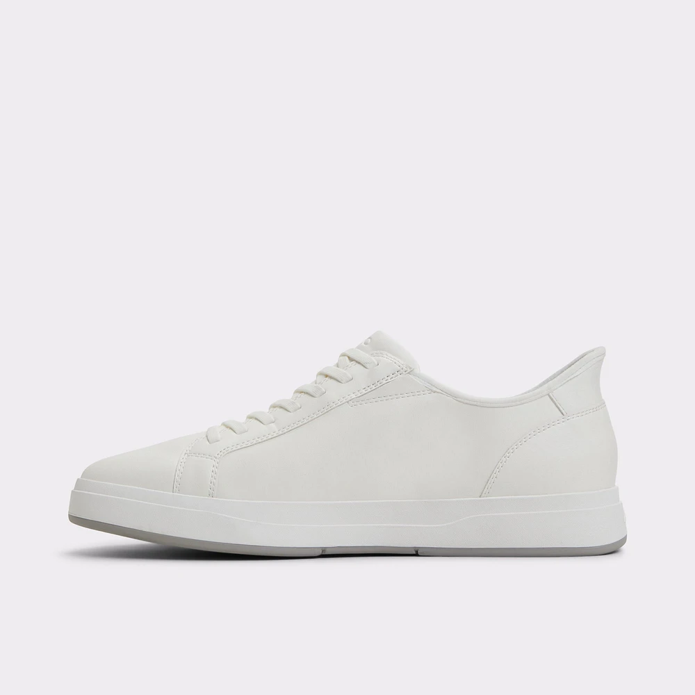 Scottie White Men's Low top | ALDO Canada