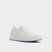 Scottie White Men's Low top | ALDO Canada