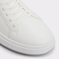 Scottie White Men's Low top | ALDO Canada