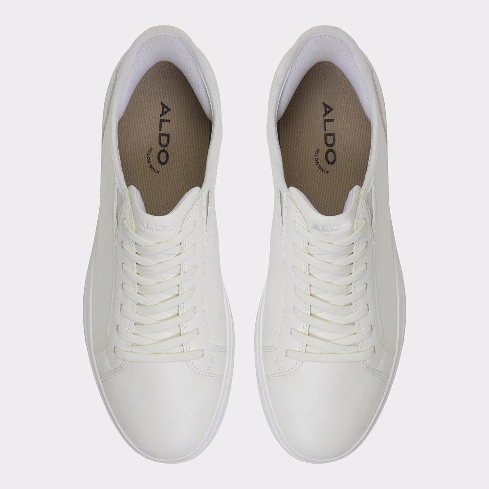 Scottie White Men's Low top | ALDO Canada