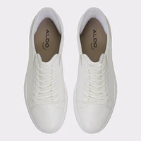 Scottie White Men's Low top | ALDO Canada