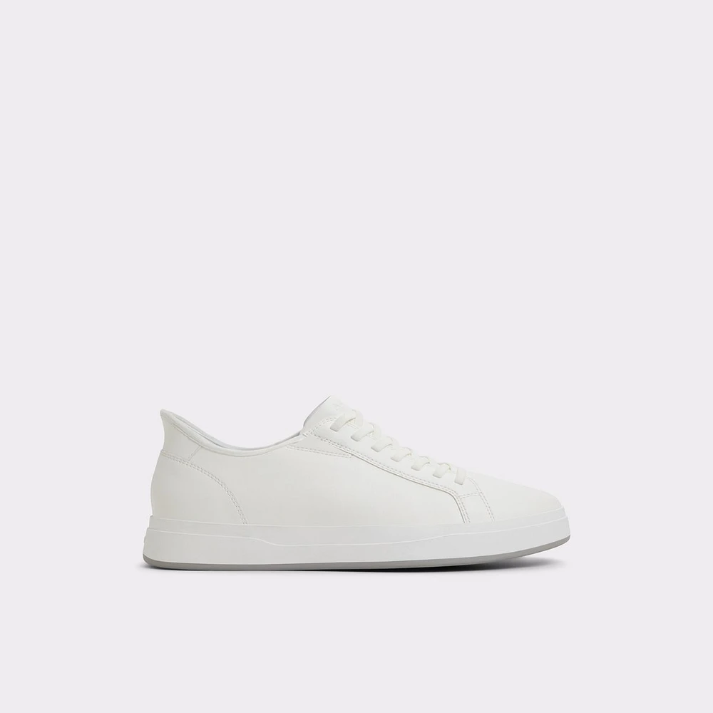 Scottie White Men's Low top | ALDO Canada