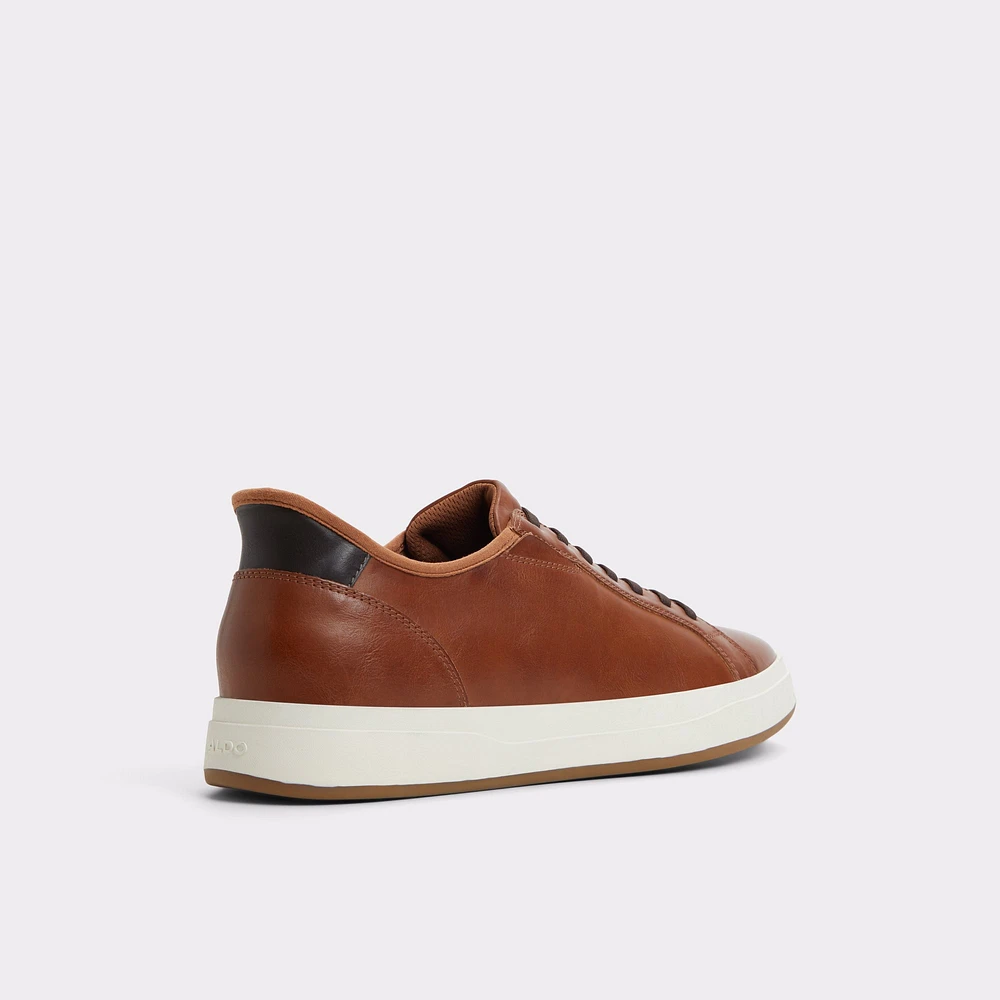 Scottie Cognac Men's Low top | ALDO Canada