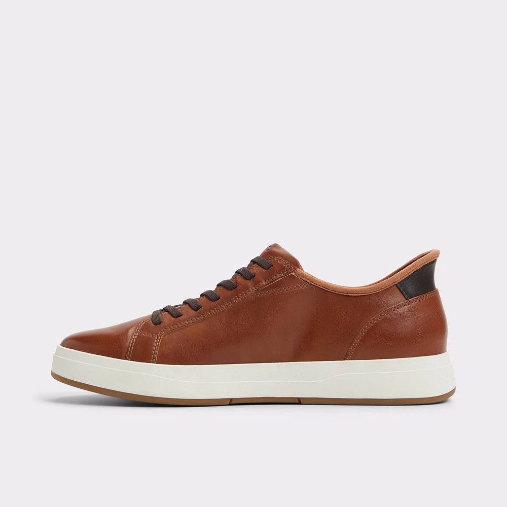 Scottie Cognac Men's Low top | ALDO Canada