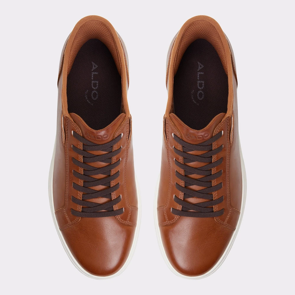 Scottie Cognac Men's Low top | ALDO Canada