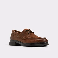 Seaexplorer Cognac Men's Dress Shoes | ALDO Canada