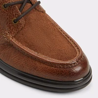 Seaexplorer Cognac Men's Dress Shoes | ALDO Canada