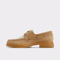 Seaexplorer Beige Men's Dress Shoes | ALDO Canada