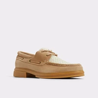 Seaexplorer Beige Men's Dress Shoes | ALDO Canada