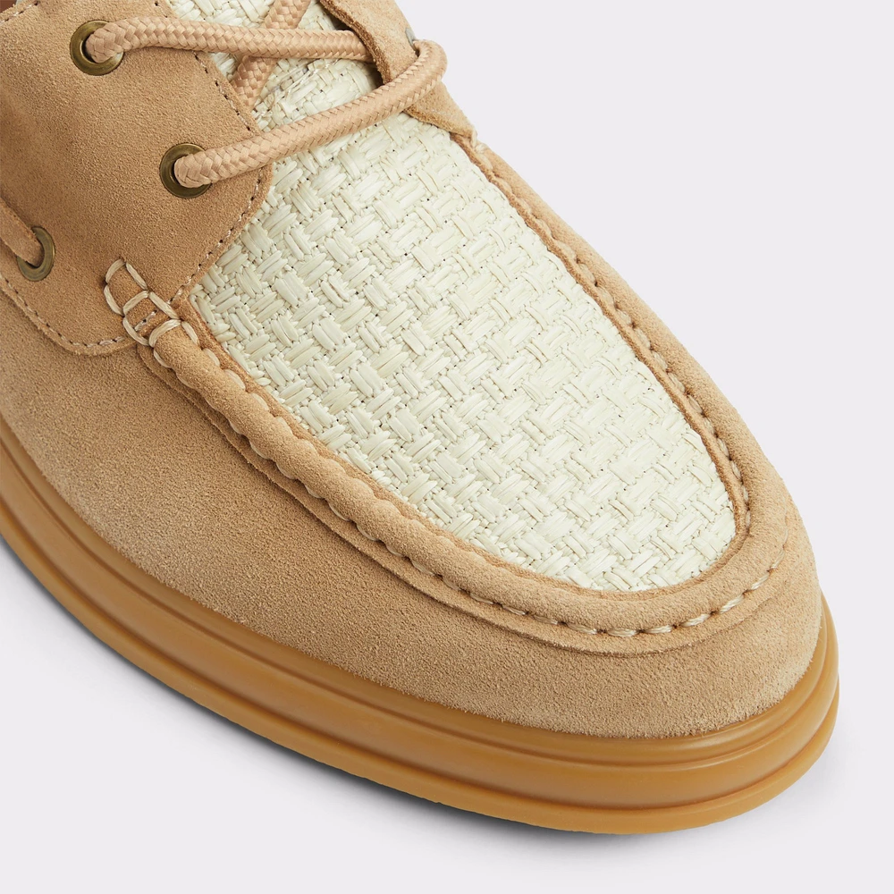 Seaexplorer Beige Men's Dress Shoes | ALDO Canada