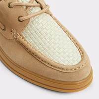 Seaexplorer Beige Men's Dress Shoes | ALDO Canada