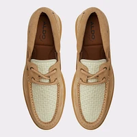 Seaexplorer Beige Men's Dress Shoes | ALDO Canada