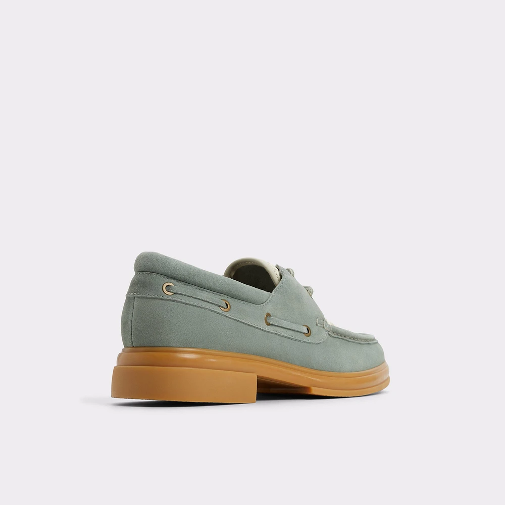 Seaexplorer Sauge Hommes Chaussures habillées | ALDO Canada