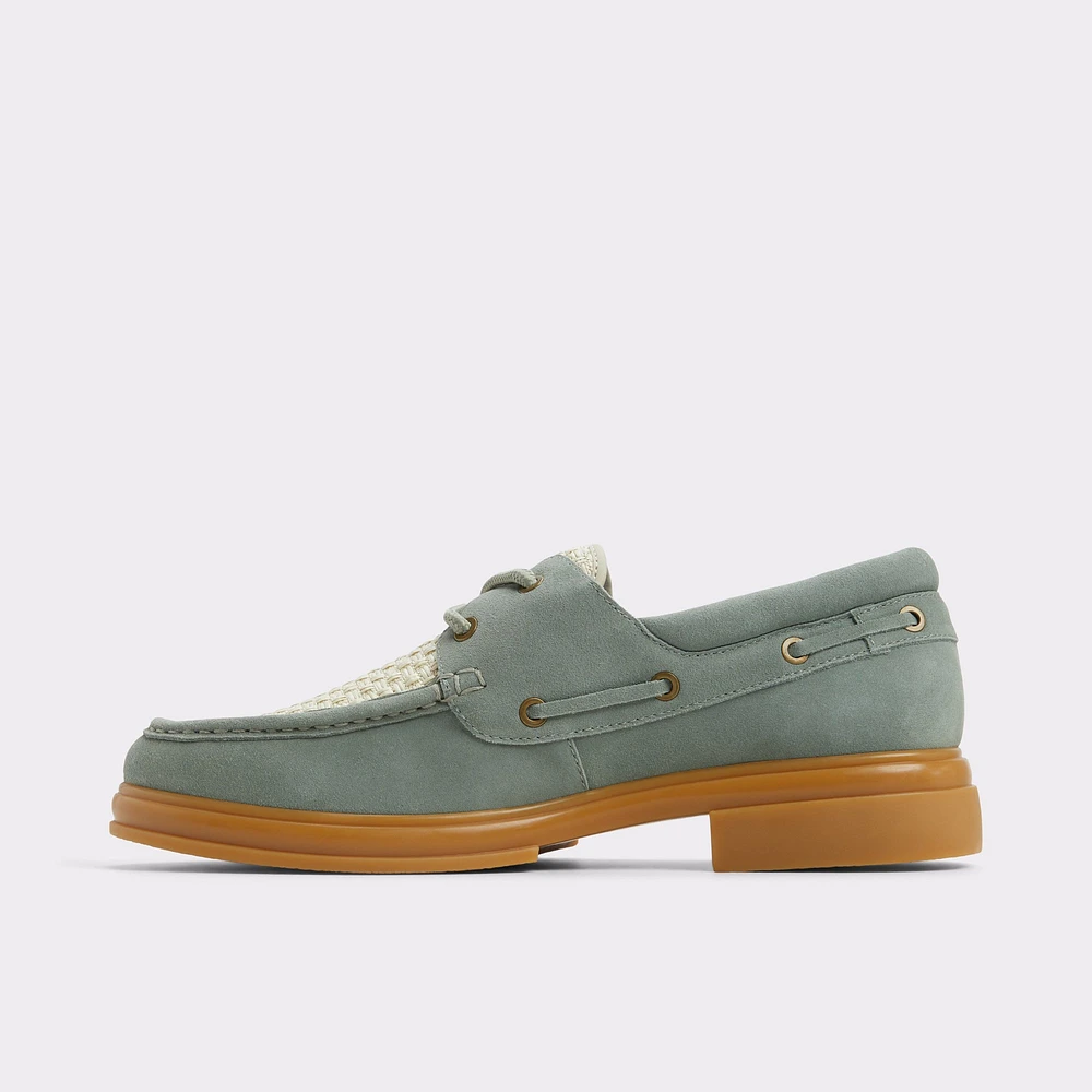 Seaexplorer Sauge Hommes Chaussures habillées | ALDO Canada