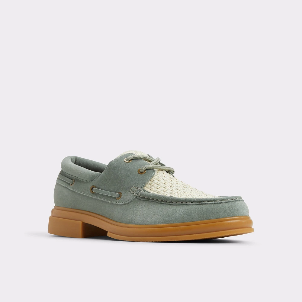 Seaexplorer Sauge Hommes Chaussures habillées | ALDO Canada
