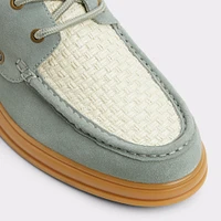 Seaexplorer Sauge Hommes Chaussures habillées | ALDO Canada