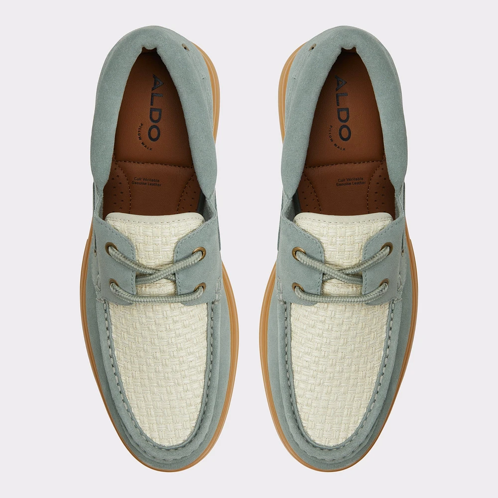 Seaexplorer Sauge Hommes Chaussures habillées | ALDO Canada