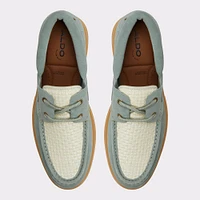 Seaexplorer Sauge Hommes Chaussures habillées | ALDO Canada
