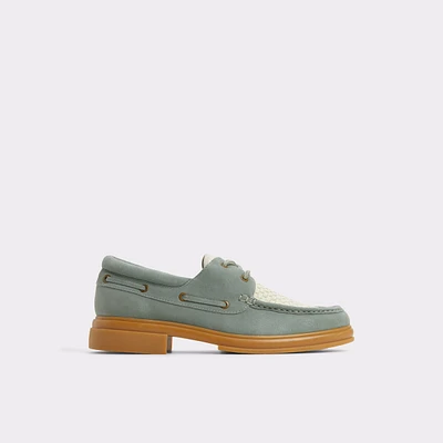 Seaexplorer Sage Men's Dress Shoes | ALDO Canada
