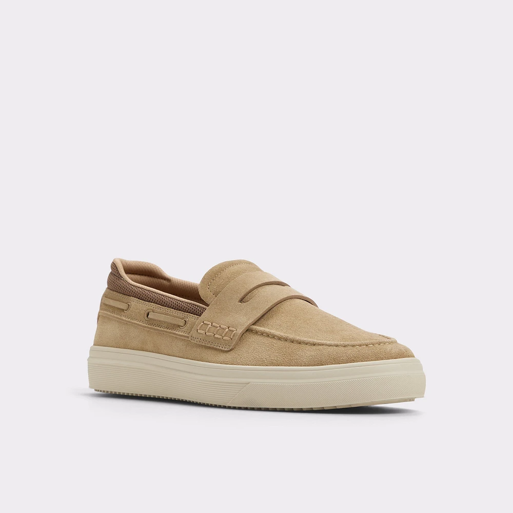 Seafarer Taupe Men's Casual Shoes | ALDO Canada