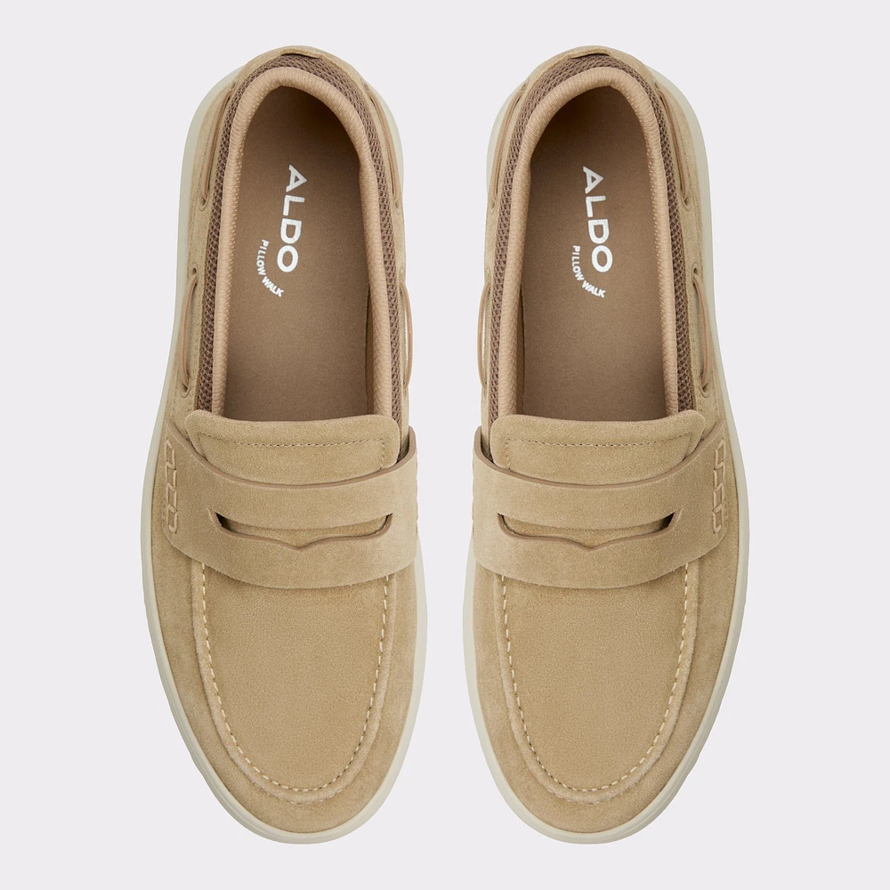 Seafarer Taupe Men's Casual Shoes | ALDO Canada