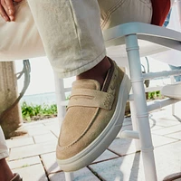 Seafarer Taupe Men's Casual Shoes | ALDO Canada