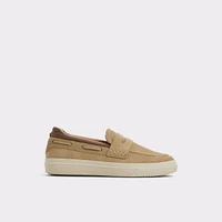 Seafarer Taupe Men's Casual Shoes | ALDO Canada