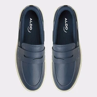 Seafarer Navy Men's Casual Shoes | ALDO Canada