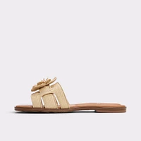 Seaflower Light Beige Women's Travel essentials | ALDO Canada