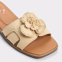 Seaflower Light Beige Women's Travel essentials | ALDO Canada