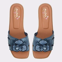 Seaflower Denim Women's Travel essentials | ALDO Canada