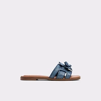 Seaflower Denim Women's Travel essentials | ALDO Canada