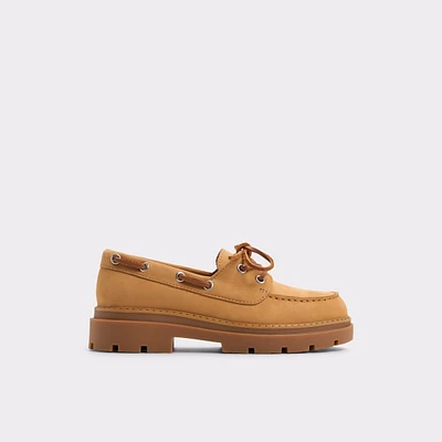 Seaport Wheat Women's Loafers & Oxfords | ALDO US
