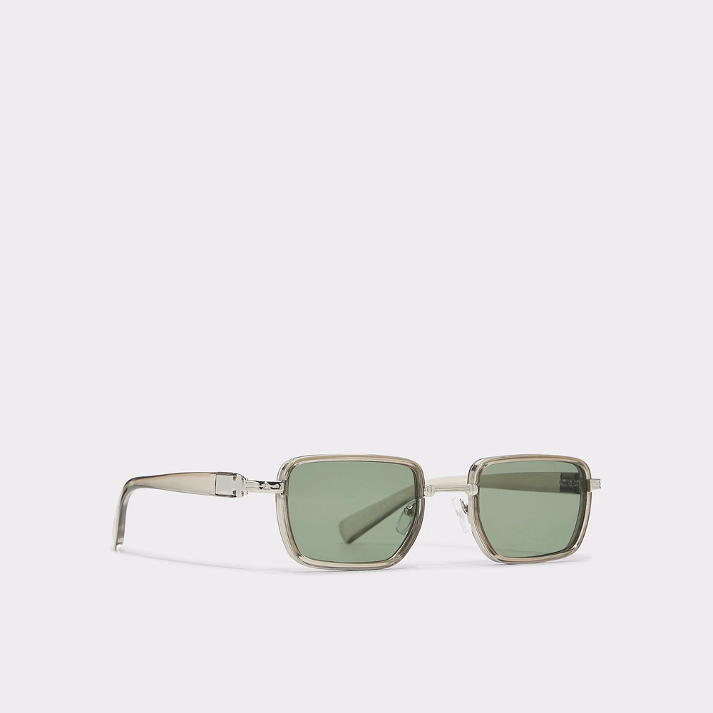 Searaven Dark Grey Men's Sunglasses | ALDO Canada