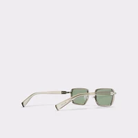 Searaven Dark Grey Men's Sunglasses | ALDO Canada